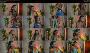 astrea_1 — 28 minute Chaturbate female cam show recording, 720p, Jun 9, 2026
