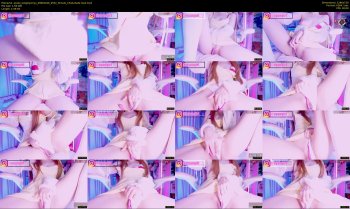 asuka_langleysoryu — 120 minute Chaturbate female cam show recording, 720p, Jun 9, 2026