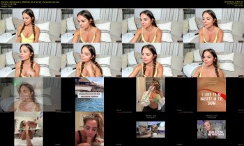 befxckingnice — 10 minute Chaturbate female cam show recording, 720p, Jun 9, 2026