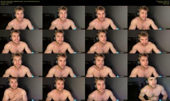 blakemiles2 — 14 minute Chaturbate male cam show recording, 720p, Jun 9, 2026