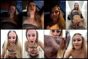 blonde_exe — 44 minute Stripchat couple cam show recording, 720p, Jun 9, 2026