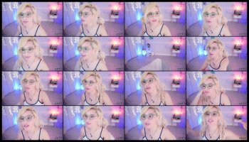 cherrycrush — 51 minute Chaturbate female cam show recording, 720p, Jun 9, 2026