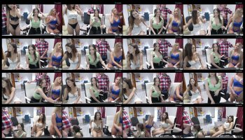cute00kiara — 10 minute Chaturbate female cam show recording, 720p, Jun 9, 2026