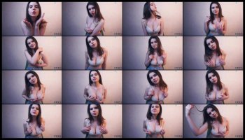 deliciamancinelli — 24 minute Chaturbate female cam show recording, 720p, Jun 9, 2026
