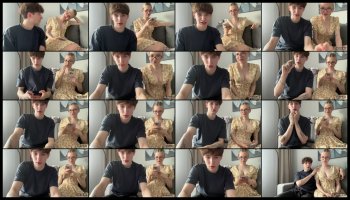 drinklinov — 20 minute Chaturbate male cam show recording, 720p, Jun 9, 2026