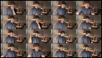 drinklinov — 12 minute Chaturbate male cam show recording, 720p, Jun 10, 2026
