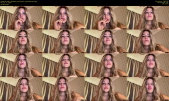 elixiirr — 3 minute Chaturbate female cam show recording, 720p, Jun 9, 2026