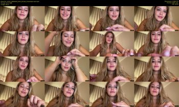 elixiirr — 7 minute Chaturbate female cam show recording, 720p, Jun 9, 2026