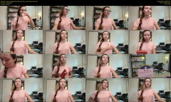 ellcrys — 120 minute Chaturbate couple cam show recording, 720p, Jun 9, 2026