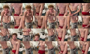 ferminlune — 6 minute Chaturbate male cam show recording, 720p, Jun 9, 2026