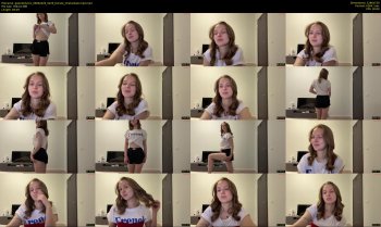 gwendolynnn — 50 minute Chaturbate female cam show recording, 720p, Jun 9, 2026