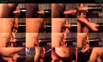 hung_dude_19 — 81 minute Chaturbate male cam show recording, 480p, Jun 9, 2026