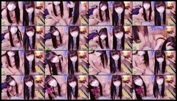 irohani_usagi — 3 minute Stripchat couple cam show recording, 720p, Jun 9, 2026