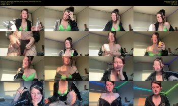 itskaylaaa — 87 minute Chaturbate female cam show recording, 720p, Jun 9, 2026
