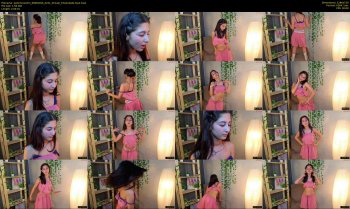 jasminmandro — 121 minute Chaturbate female cam show recording, 720p, Jun 9, 2026