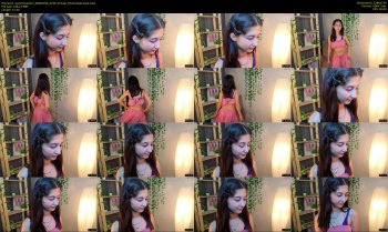 jasminmandro — 13 minute Chaturbate female cam show recording, 720p, Jun 9, 2026