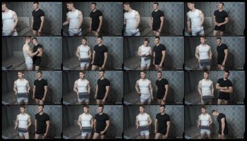 kevin_geo — 9 minute Chaturbate male cam show recording, 720p, Jun 9, 2026