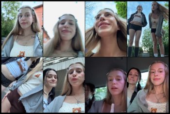 kira_mia — 18 minute Stripchat couple cam show recording, 720p, Jun 9, 2026