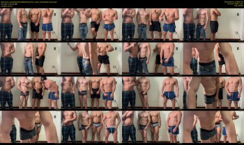 leanfindom8 — 17 minute Chaturbate male cam show recording, 720p, Jun 9, 2026