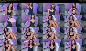 lileviemarie — 48 minute Chaturbate female cam show recording, 720p, Jun 9, 2026