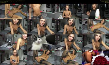 lisa__fox — 72 minute Chaturbate female cam show recording, 720p, Jun 9, 2026