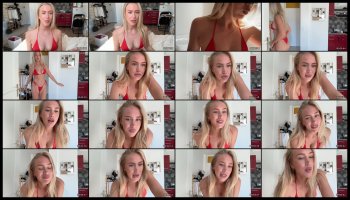 livslifee — 4 minute Chaturbate female cam show recording, 720p, Jun 9, 2026