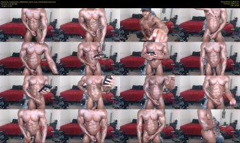 loveleexd21 — 16 minute Chaturbate male cam show recording, 720p, Jun 9, 2026