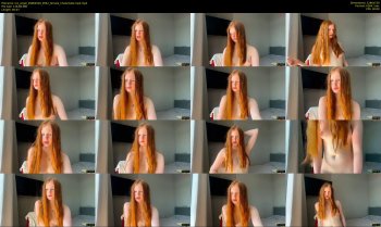 lux_angel — 6 minute Chaturbate female cam show recording, 720p, Jun 9, 2026