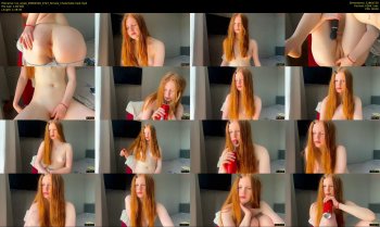 lux_angel — 89 minute Chaturbate female cam show recording, 720p, Jun 9, 2026