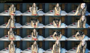 mariahpinkkitty — 14 minute Chaturbate female cam show recording, 480p, Jun 9, 2026