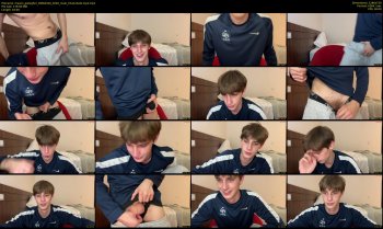 mason_gallagher — 19 minute Chaturbate male cam show recording, 720p, Jun 9, 2026