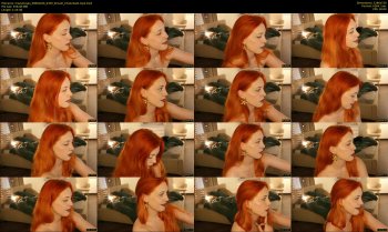 mazymayes — 85 minute Chaturbate female cam show recording, 720p, Jun 9, 2026