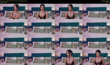 mmmaaa1234 — 107 minute Chaturbate female cam show recording, 720p, Jun 9, 2026