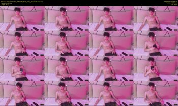 moodcontroller — 6 minute Chaturbate male cam show recording, 720p, Jun 9, 2026