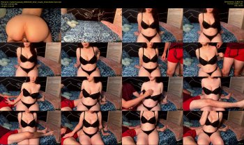 mysteriouspawg — 62 minute Chaturbate couple cam show recording, 720p, Jun 9, 2026