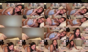 nattyluvv — 77 minute Chaturbate female cam show recording, 480p, Jun 9, 2026