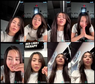 orenishii — 24 minute CamSoda cam show recording, 480p, Jun 9, 2026