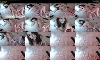 q_t_pie — 82 minute Chaturbate female cam show recording, 720p, Jun 9, 2026
