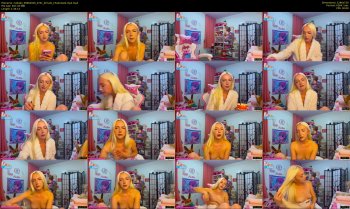 riababe — 106 minute Chaturbate female cam show recording, 720p, Jun 9, 2026