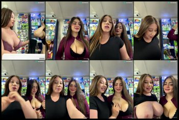 roouse — 17 minute Stripchat couple cam show recording, 720p, Jun 9, 2026