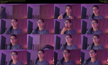 rouse_leon — 38 minute Chaturbate female cam show recording, 720p, Jun 9, 2026