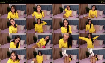 skytime96 — 13 minute Chaturbate female cam show recording, 720p, Jun 9, 2026