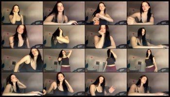 starlabieler — 23 minute Chaturbate female cam show recording, 720p, Jun 9, 2026