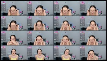 syuri_sun — 4 minute Chaturbate female cam show recording, 720p, Jun 9, 2026