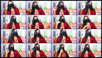 thyAnvi — 3 minute Stripchat female cam show recording, 1080p, Jun 9, 2026