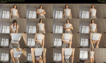 tinykawaii — 9 minute Chaturbate female cam show recording, 720p, Jun 9, 2026