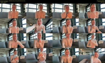 vanessarae_ — 67 minute Chaturbate female cam show recording, 480p, Jun 9, 2026