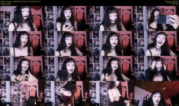 wangxi__ — 120 minute Chaturbate female cam show recording, 720p, Jun 9, 2026