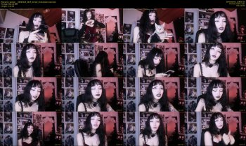 wangxi__ — 102 minute Chaturbate female cam show recording, 720p, Jun 9, 2026