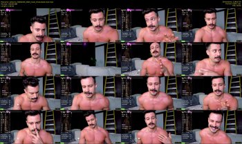 willyumx — 69 minute Chaturbate male cam show recording, 720p, Jun 9, 2026